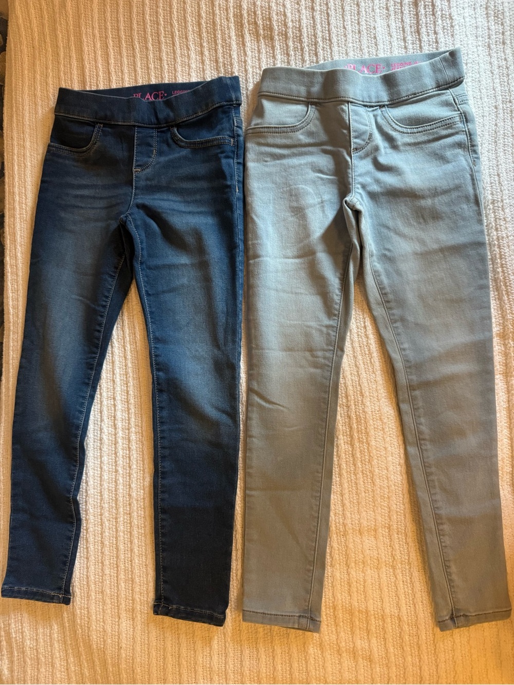 The Children's Place Girls' Jeggings